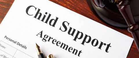 Child Support Services