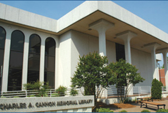 Library Concord Branch