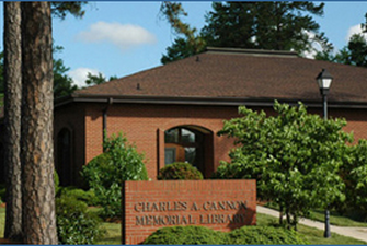 Library Kannapolis Branch