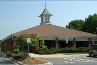 Library Mt  Pleasant Branch