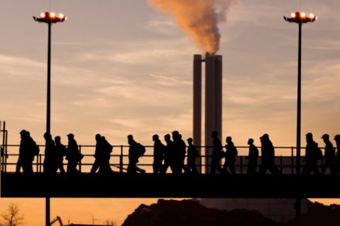 Industrial Facilities and Pollution Control Financing