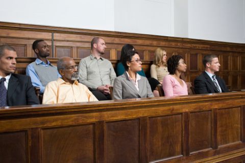 Jury Commission