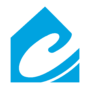 CC_Emergency Rental Assistance Program_Icon_Light Blue icon