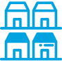 Central Area Land Use Plan icon