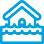 Floodplain Administration icon