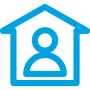 In Home Aide Services icon