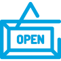 Open Data Portal icon