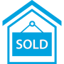 Real Estate Sales Information icon