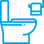 Septic System Site Evaluation icon