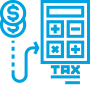 Tax Calculations icon