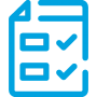 Tax Listing Requirements icon