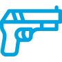 Concealed Handgun Permits icon