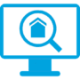 Property Search icon