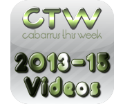 CTW 2013-2015 Videos